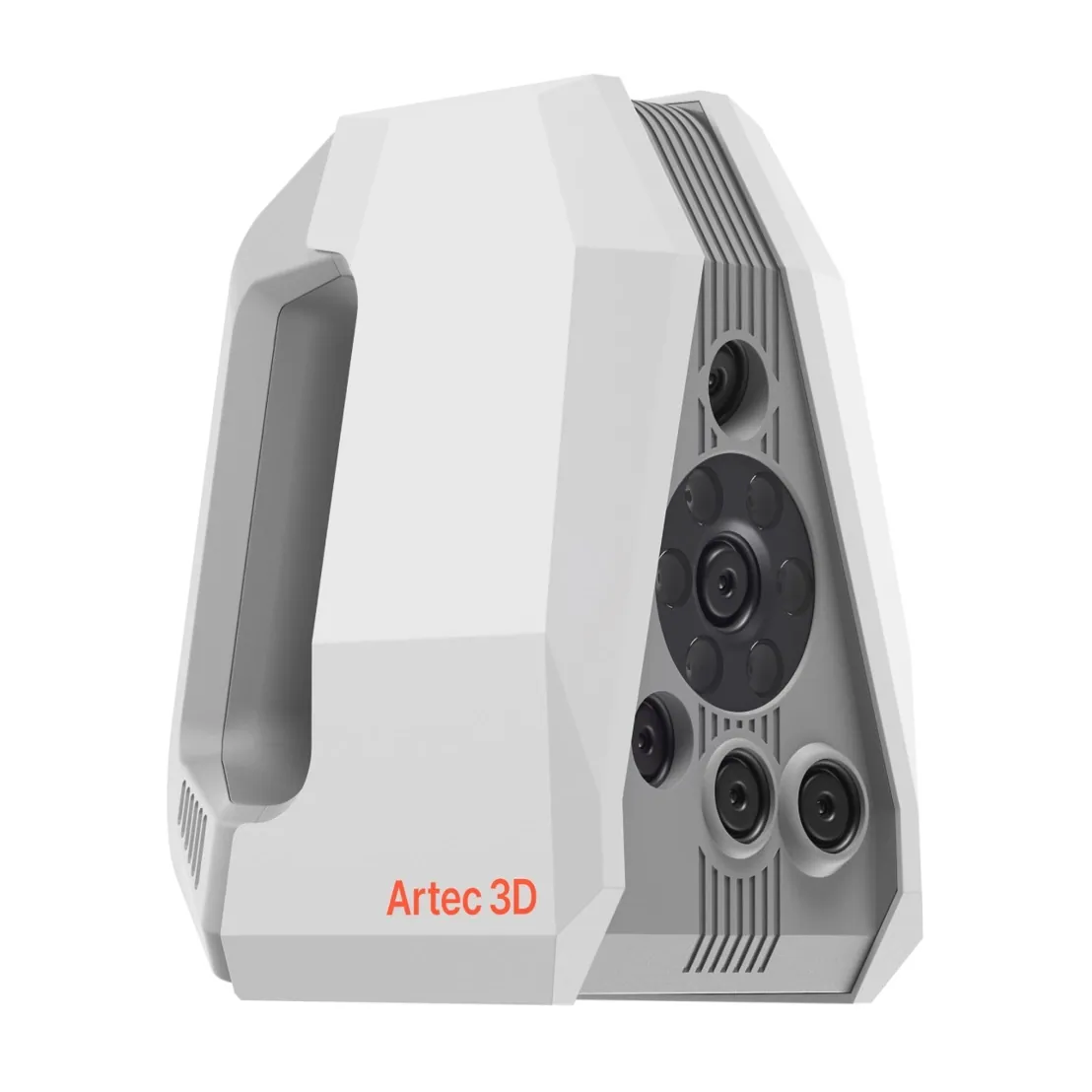 Artec Spider II 3D scanner
