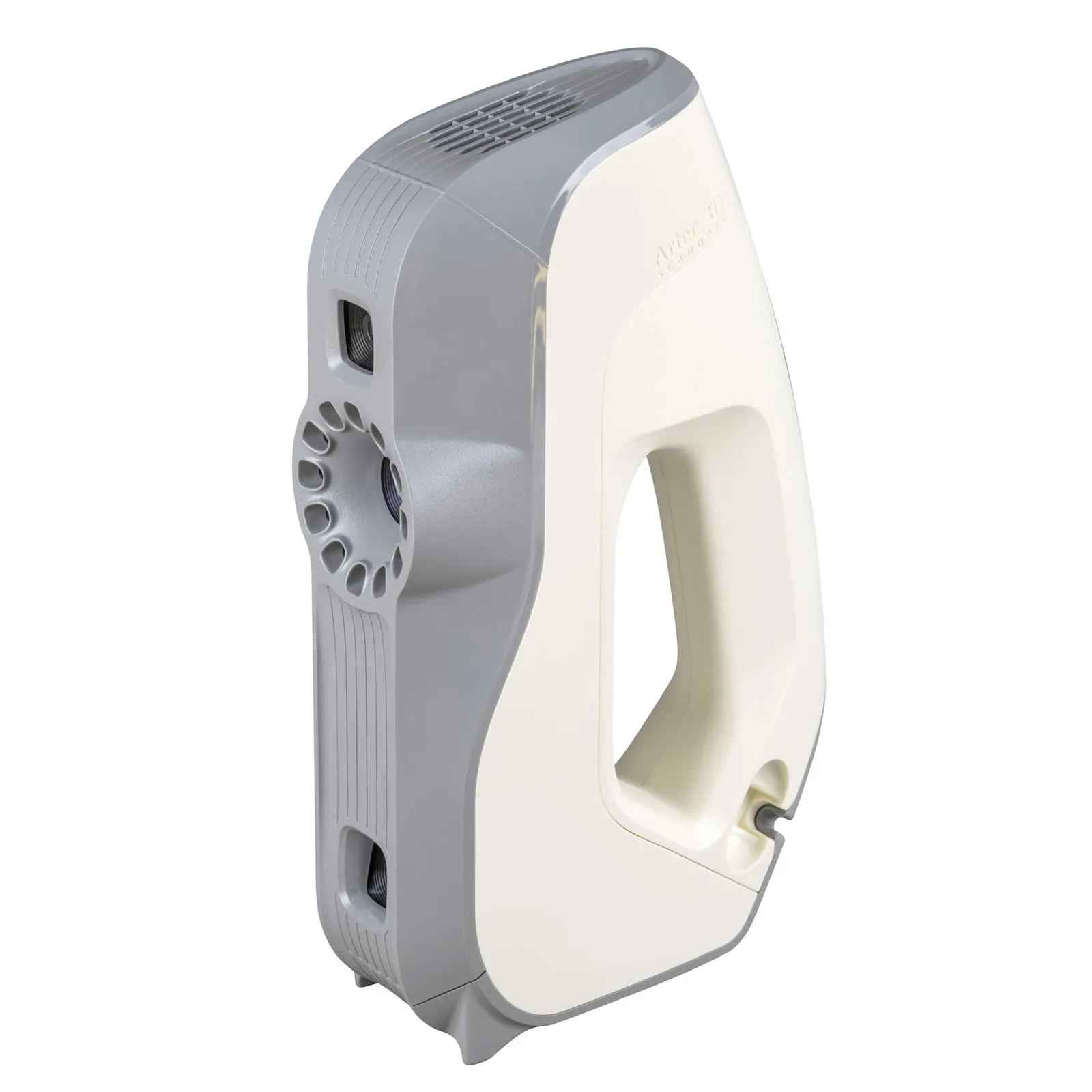 Artec Eva 3D scanner