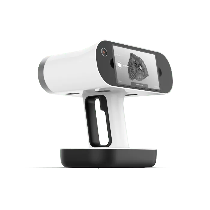 Artec Leo 3D scanner