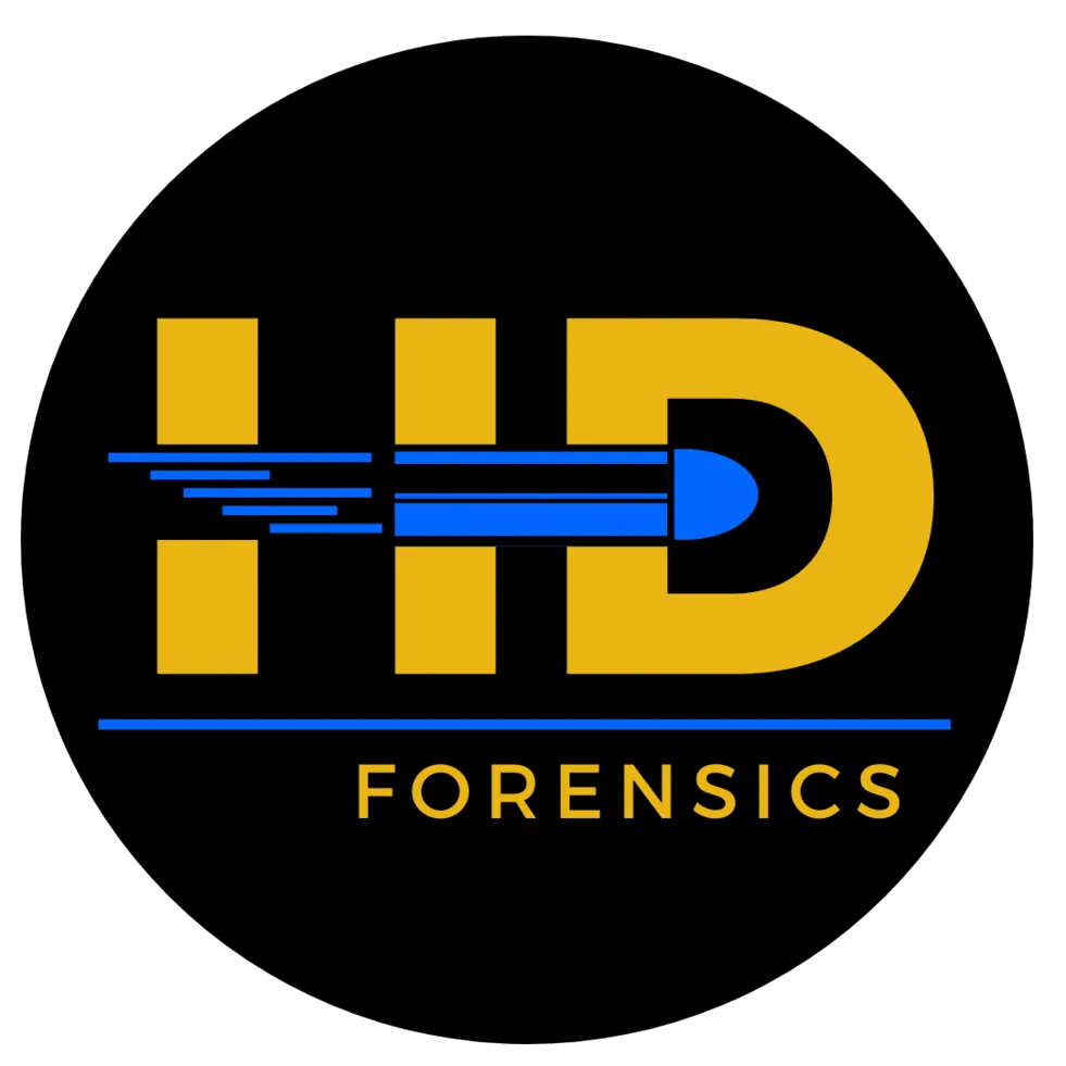 HD Forensics